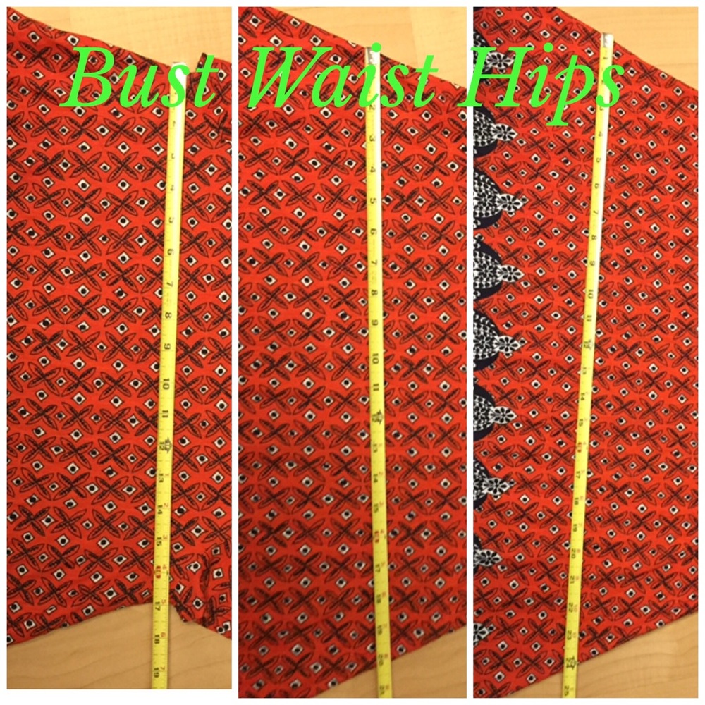 Anthropologie Puella Oakdale Tunic Top - Picture 7 of 8